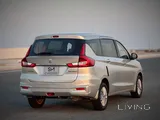 Suzuki Ertiga 2019